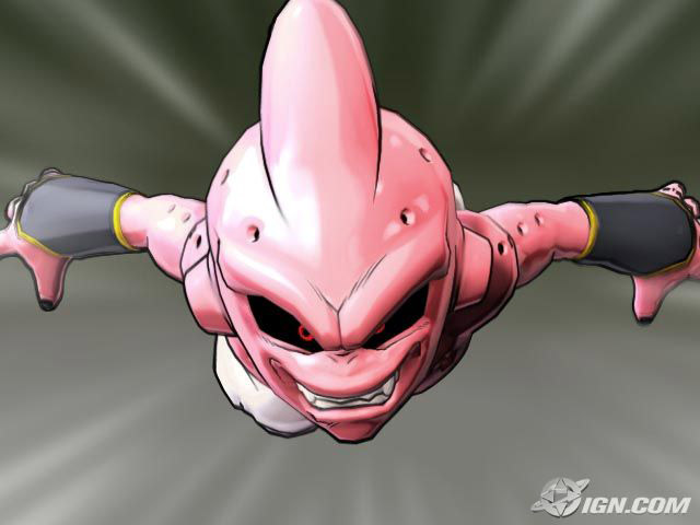 Otaku Gallery  / Videogames / Dragon Ball Z Budokai Tenkaichi / 068.jpg
